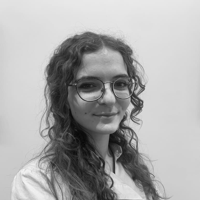 Portrait de Dr Selma Tijani